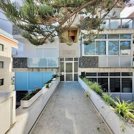 Apartamento Casa Pino Puerto de la Cruz (Tenerife)