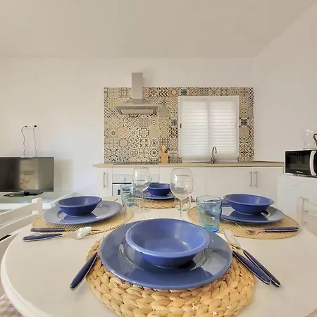 Apartamento Casa Pino Puerto de la Cruz (Tenerife)