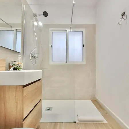 Apartamento Casa Pino *