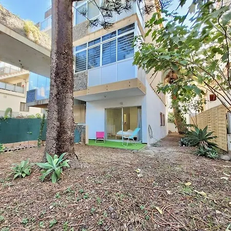 Apartamento Casa Pino